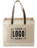Personalized Tote Bags
