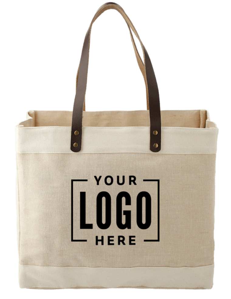 Personalized Tote Bags