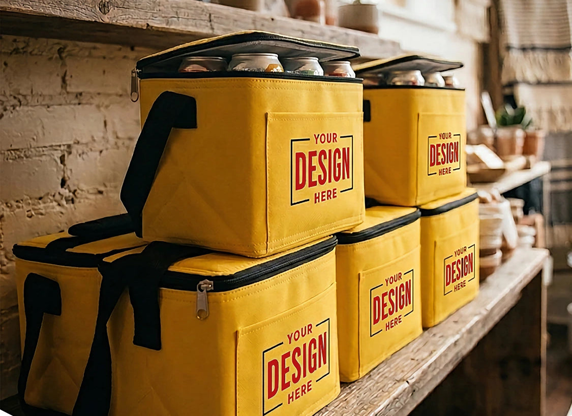 Customized Coolers