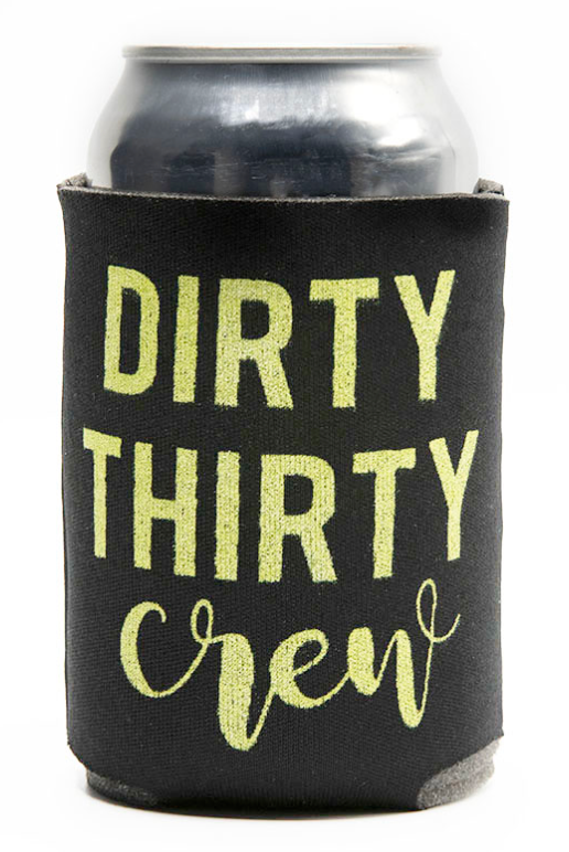 Custom Koozies